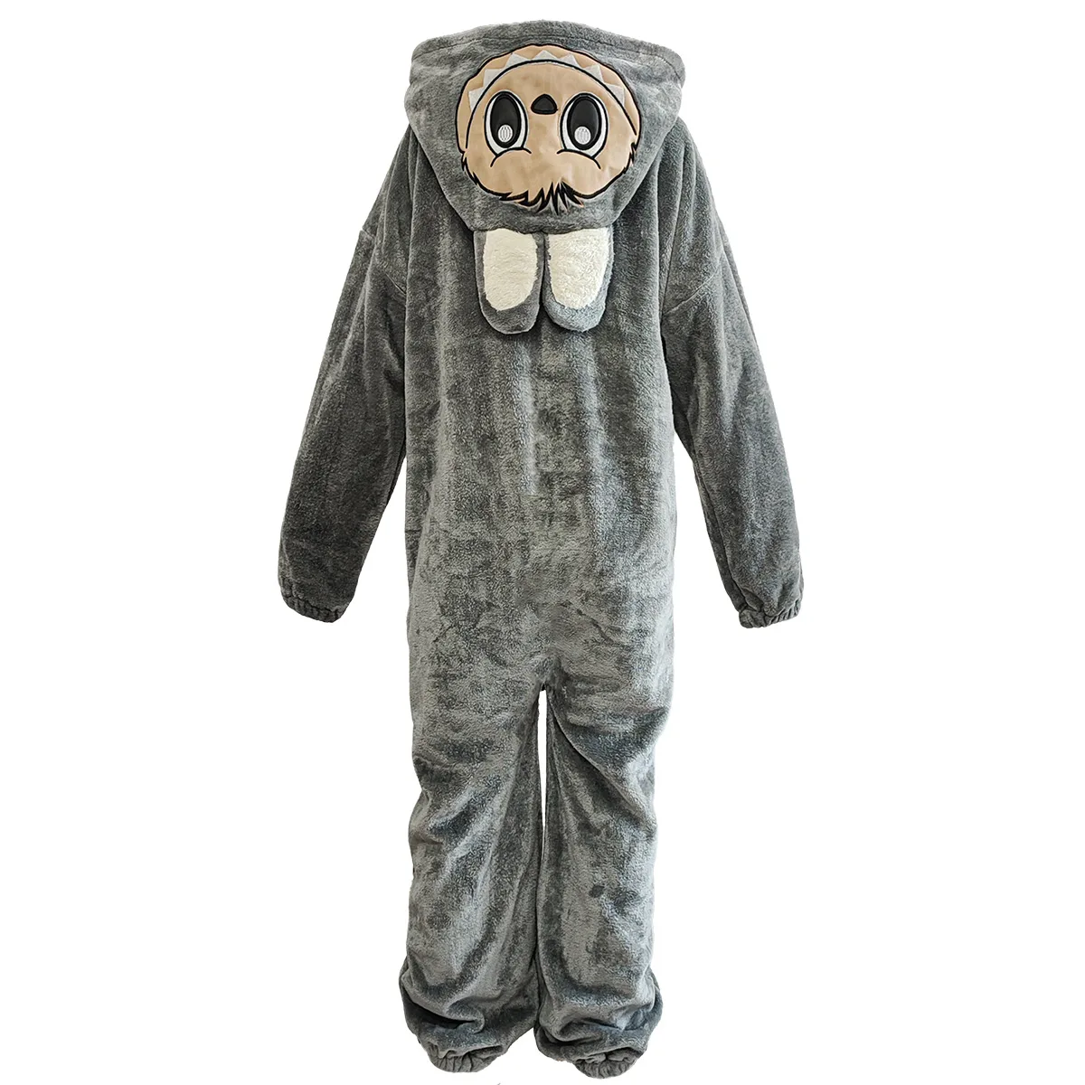 سرهمی مردانه مدل لبوبو انرژی