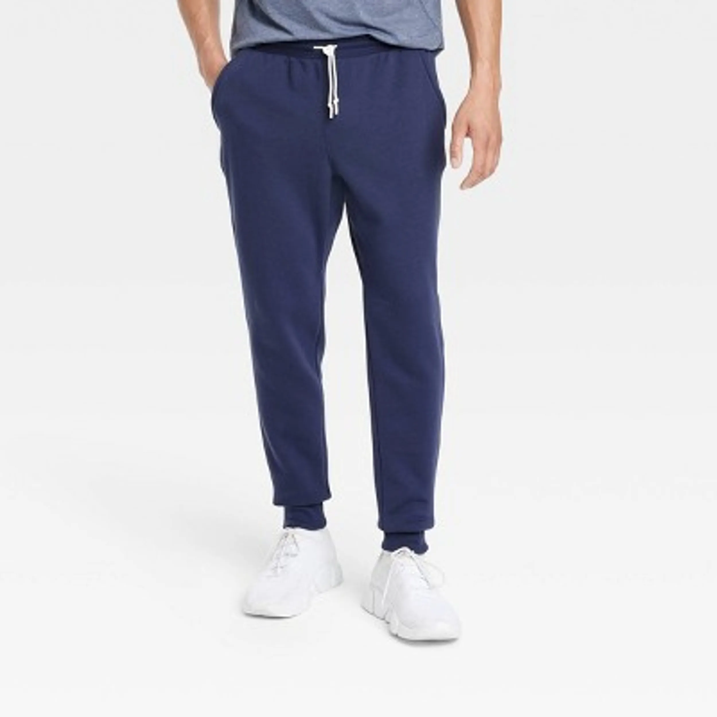 شلوار اسلش مردانه آل این موشن مدل PRR269 رنگ آبی