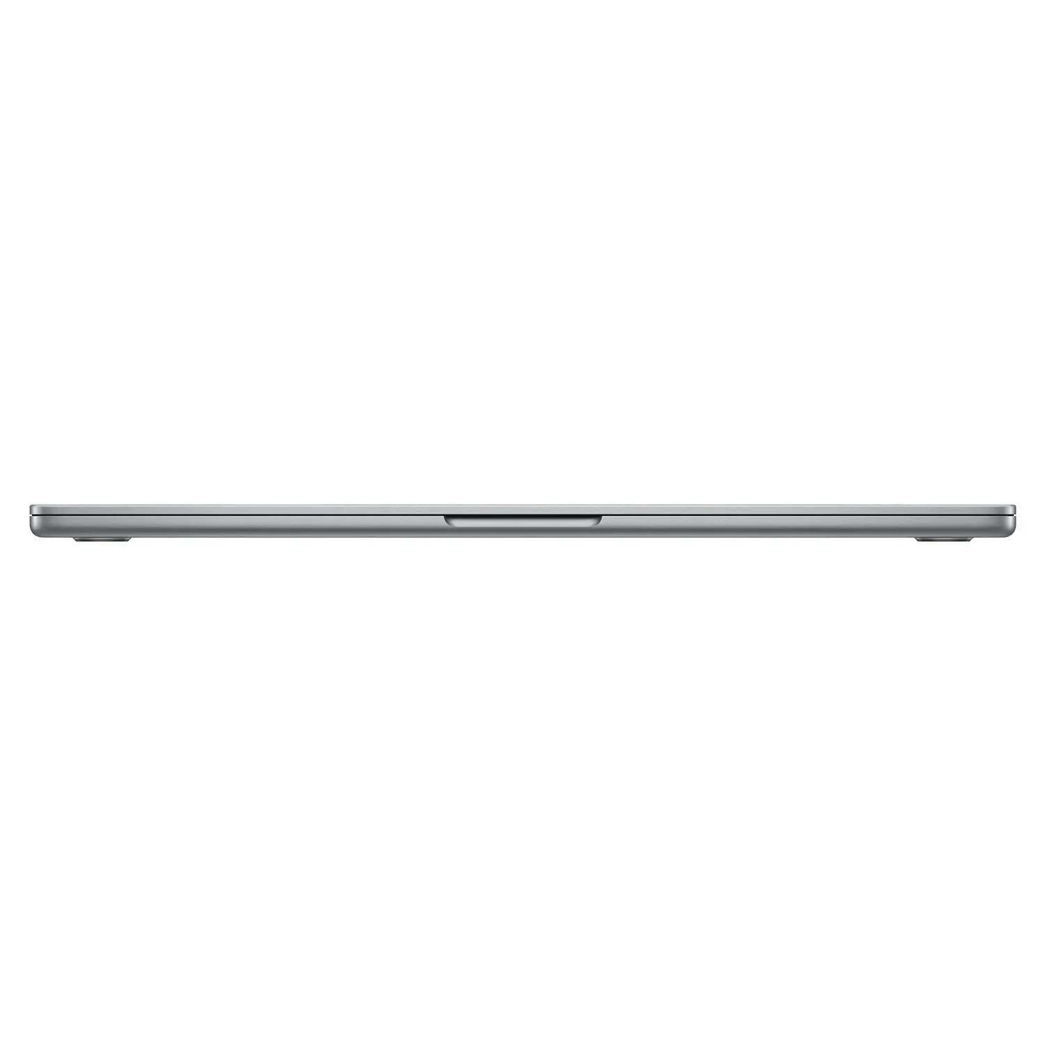 لپ تاپ 15.3 اینچی اپل مدل MacBook Air MRYN3 2024 JA-M3-8GB RAM-512GB SSD