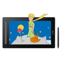 قلم نوری با صفحه نمایش  15.4 اینچ ایکس پی-پن مدل ARTIST 16 (2nd Gen) LA PETITE PRINCE