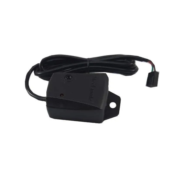 دزدگیر خودرو استیل میت مدل SPEED/RX1000/70