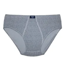 شورت مردانه چیندکا مدل نخی کد 409 مجموعه 6 عددی