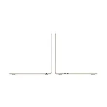 لپ تاپ 15.3 اینچی اپل مدل MacBook Air MW1K3 2025 LLA-M4-16GB Ram-512GB SSD