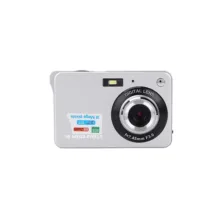 دوربین دیجیتال مدل HD 1080P 18MP 8X 2.7 Inch Screen