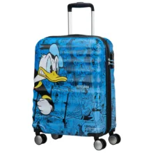 چمدان کودک امریکن توریستر مدل DUCK 20