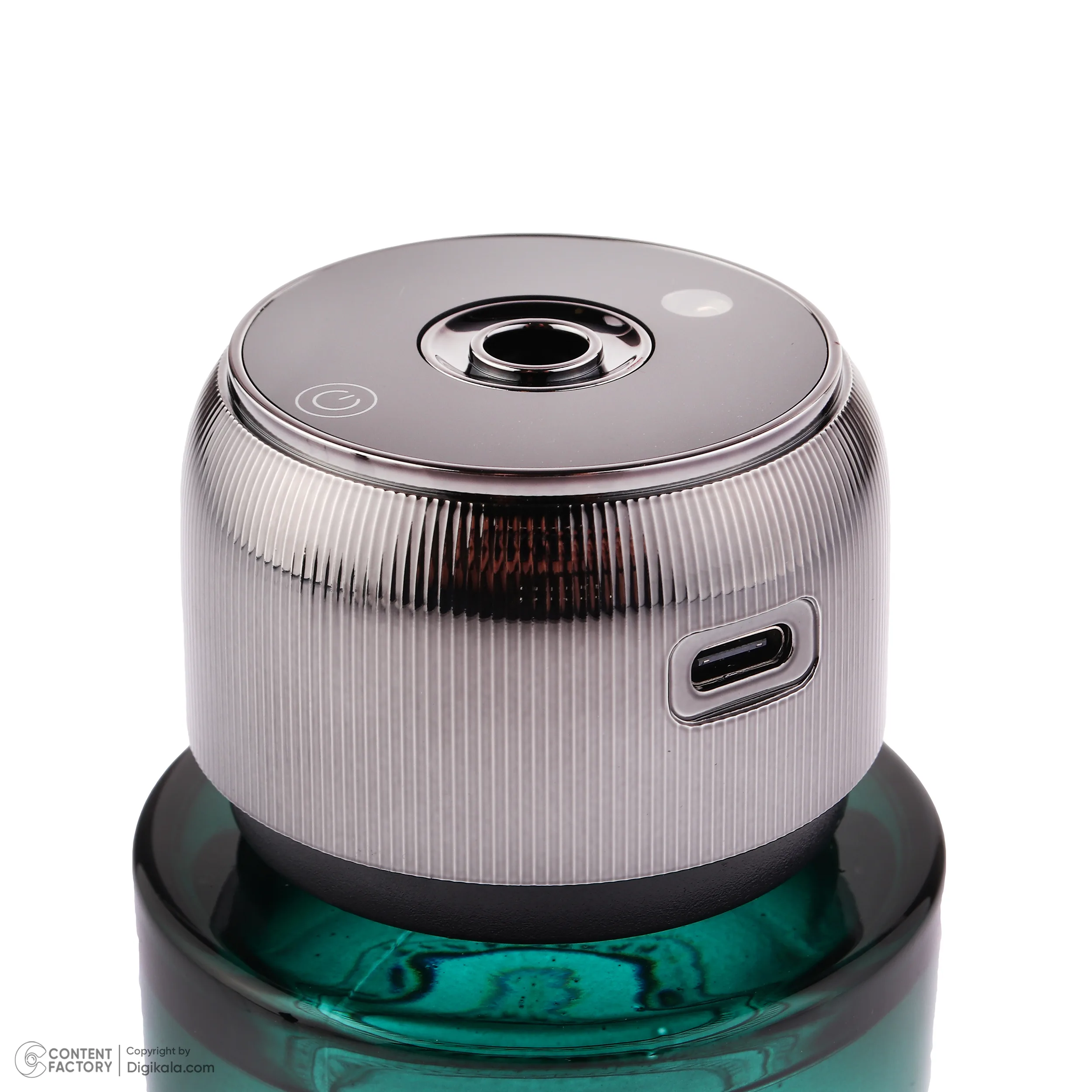 خوشبوکننده خودرو مدل Blue Ocean