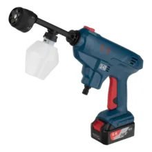 کارواش شارژی 24 بار دانگ چنگ مدل DCQW3/2S