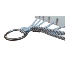 تخت آویز سفری مدل مارال