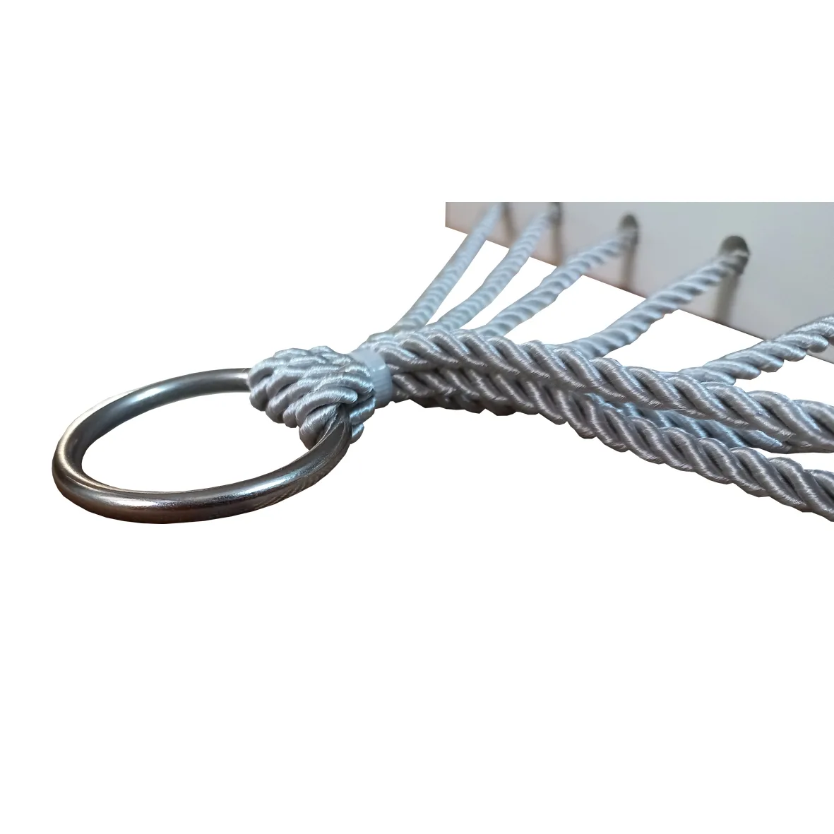 تخت آویز سفری مدل مارال