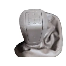 سر دنده و گردگیر خودرو کروز پلاس مدل EF7 مناسب برای سمند EF7