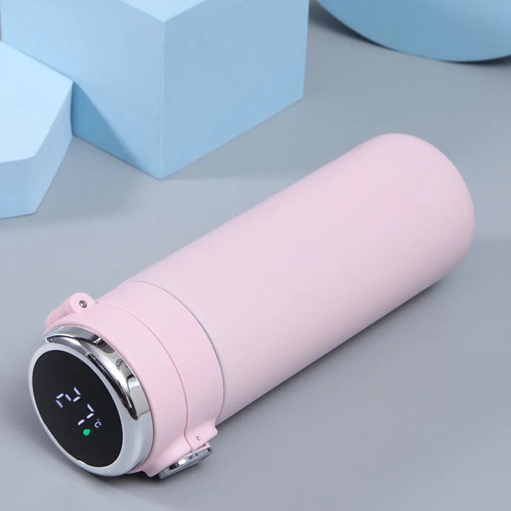 فلاسک مدل هوشمند گنجایش 0.4 لیتر