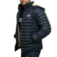 کاپشن مردانه سارزی مدل k.a.p-col-s.o.r.m