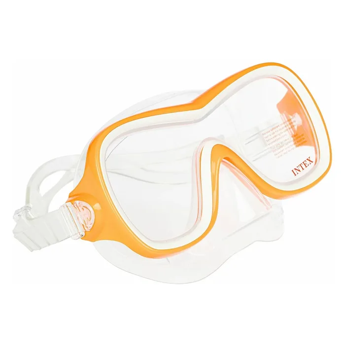 ماسک شنا اینتکس مدل 55978