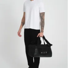 ساک ورزشی مدل Unisex Deri Alt