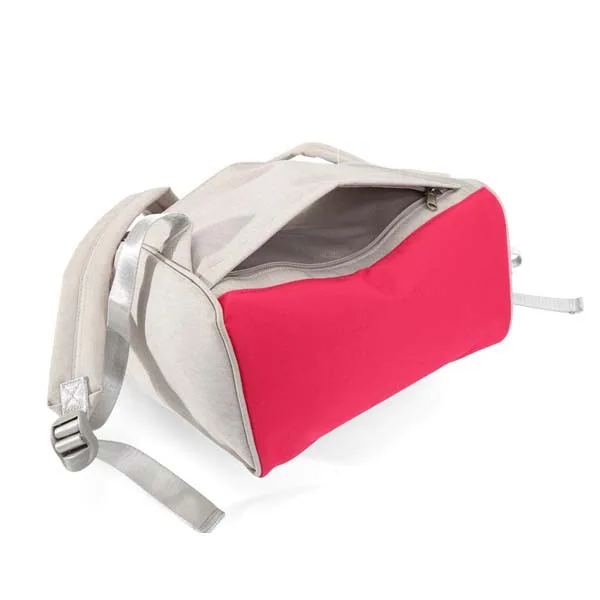 کوله پشتی سفری هیماواری مدل 9004-B