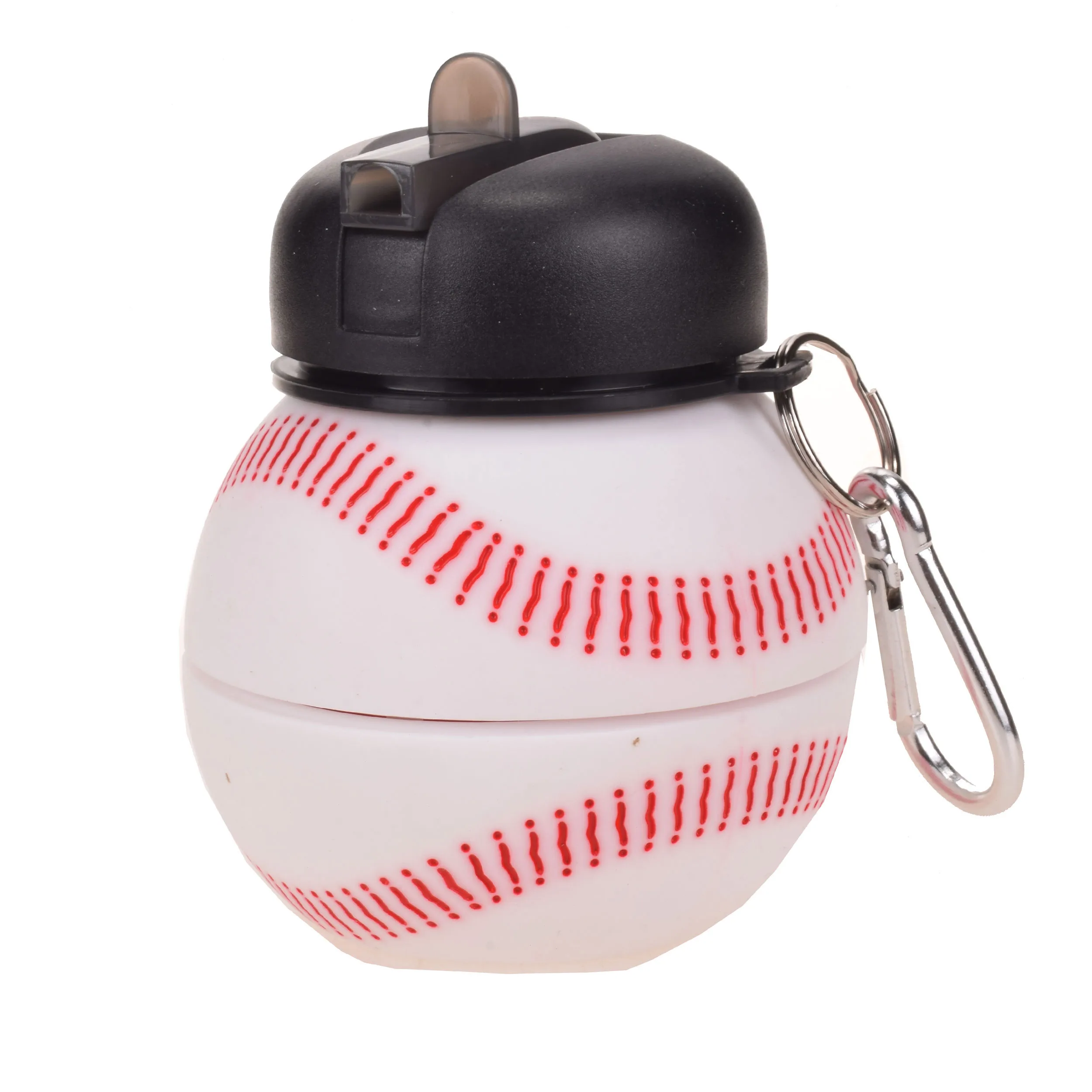 قمقمه ورزشی مدل Baseball گنجایش 0.55 لیتر