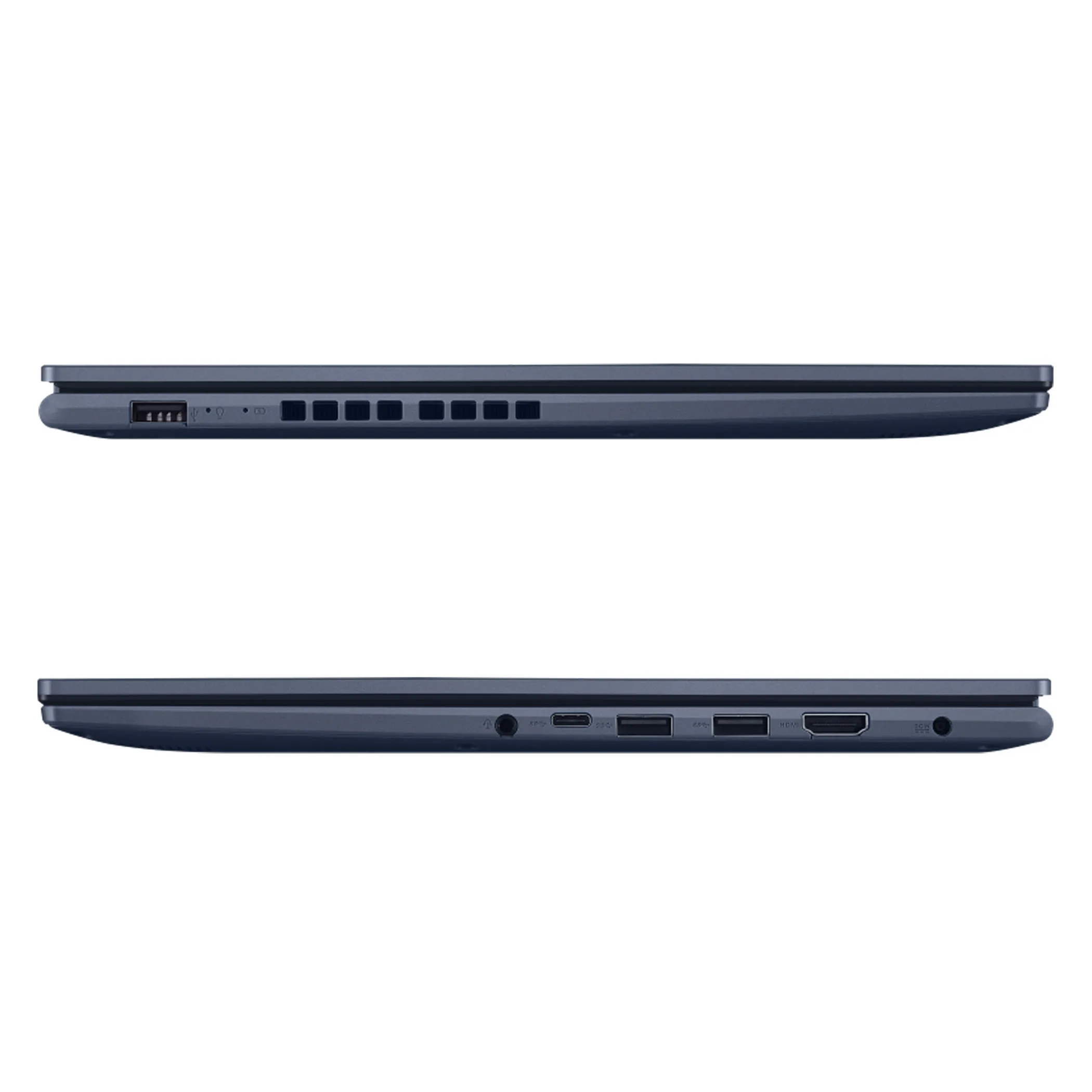 لپ تاپ 15.6 اینچی ایسوس مدل Vivobook 15 R1502VA-BQ538-i5 13420H-16GB DDR4-512GB SSD-IPS