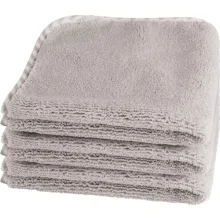 حوله میکروفایبر خودرو سوناکس مدل سافت تاچ کد 707200 بسته 3 عددی