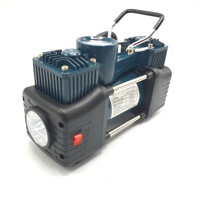 کمپرسور هوا باس مدل HEYPRESTYLE مجموعه 10 عددی