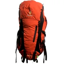 کوله پشتی کوهنوردی 45 لیتری مدل Future-E20