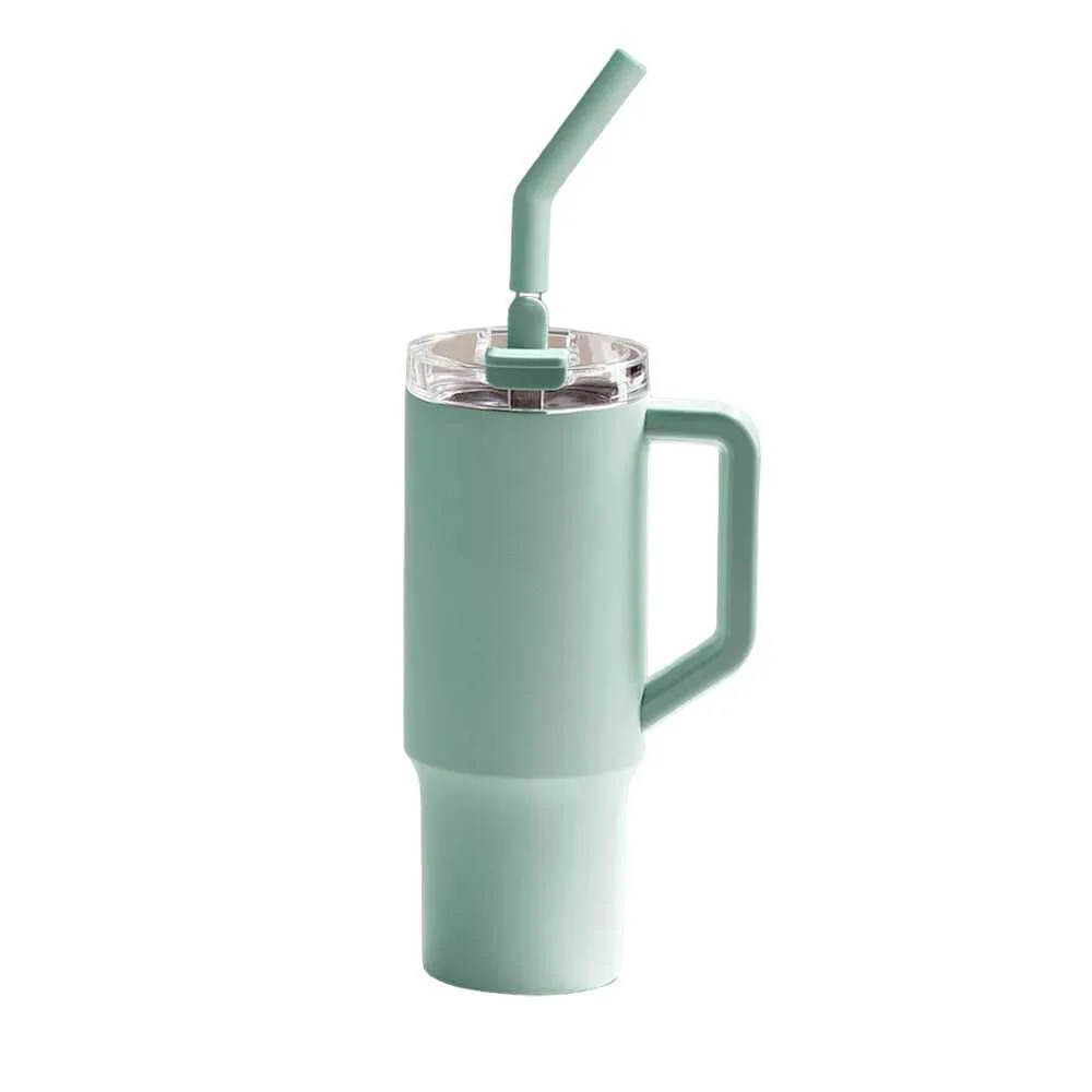 تراول ماگ شیائومی مدل Sippy Cup گنجایش 1 لیتر