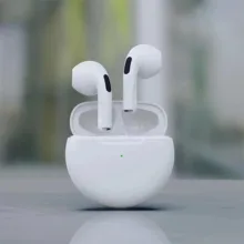 هدفون بلوتوثی مدل AirpoD PrO6 2027