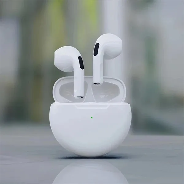 هدفون بلوتوثی مدل AirpoD PrO6 2027