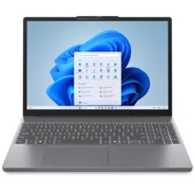 لپ تاپ 15.3 اینچی لنوو مدل IdeaPad Slim 3 15IRH10-i7 13620H-24GB DDR5 4800MHz-256GB SSD-IPS – کاستوم شده