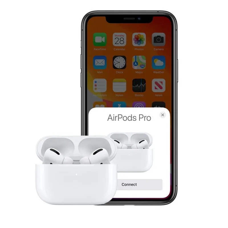 هندزفری مدل airpod pro ANC
