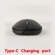 ماوس بی سیم مدل M10
