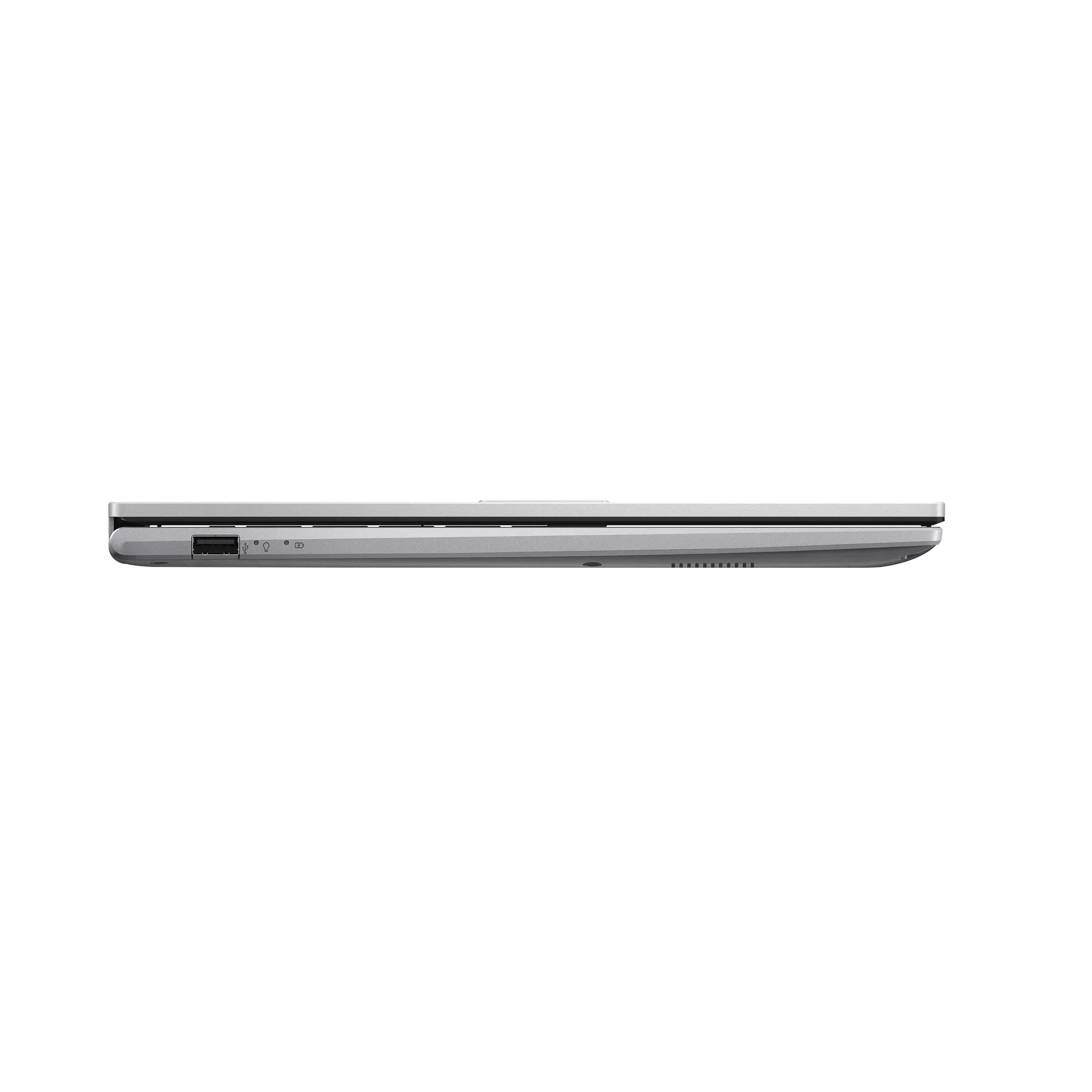 لپ تاپ 15.6 اینچی ایسوس مدل Vivobook 15 A1504VA-NJ1976-i5 1334U-8GB DDR4-1TB SSD-TN-Backlit-Fingerprint - کاستوم شده