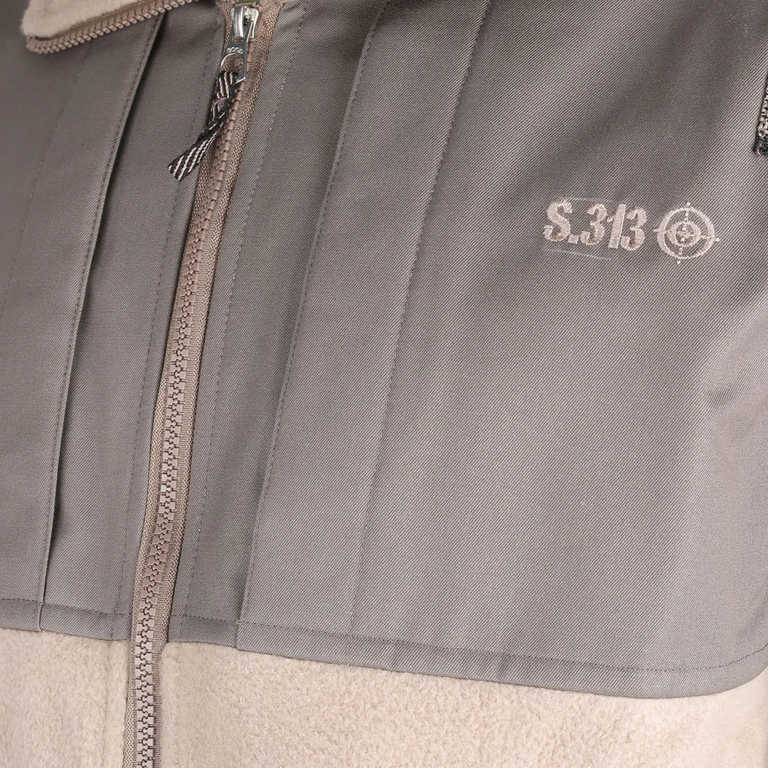 کاپشن مردانه اس سیصد و سیزده مدل 3