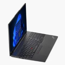لپ تاپ 16 اینچی لنوو مدل ThinkPad E16 Gen 2-Core Ultra 7 155H-16GB DDR5-512GB SSD-IPS