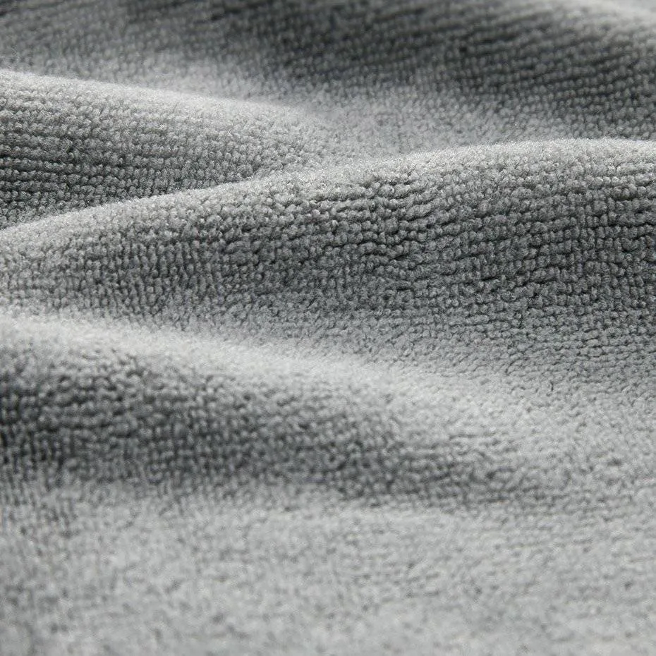 دستمال نظافت خودرو باسئوس مدل Towel بسته دو عددی