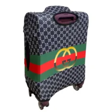 کاور چمدان سانیا دیزاین مدل L سایز بزرگ