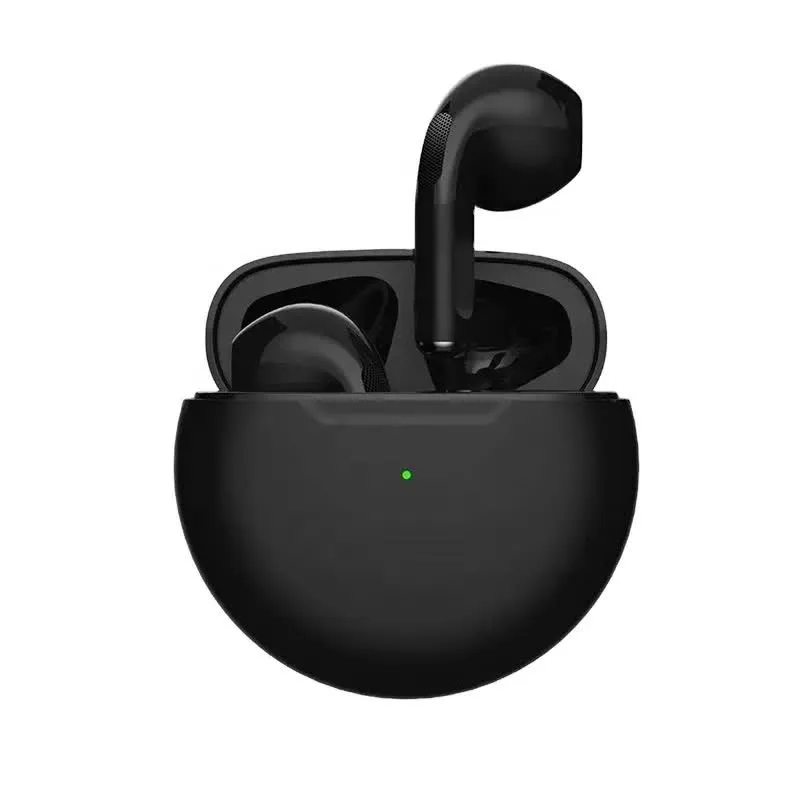هدفون بلوتوثی مدل AirpoD PrO6 2027