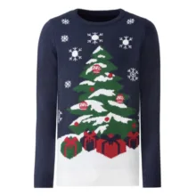 پلیور مردانه مدل Liv20