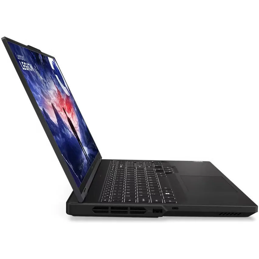لپ تاپ 16 اینچی لنوو مدل Legion Pro 5 16IRX9-i7 14650HX-16GB DDR5-1TB SSD-RTX4060-QHD 240Hz