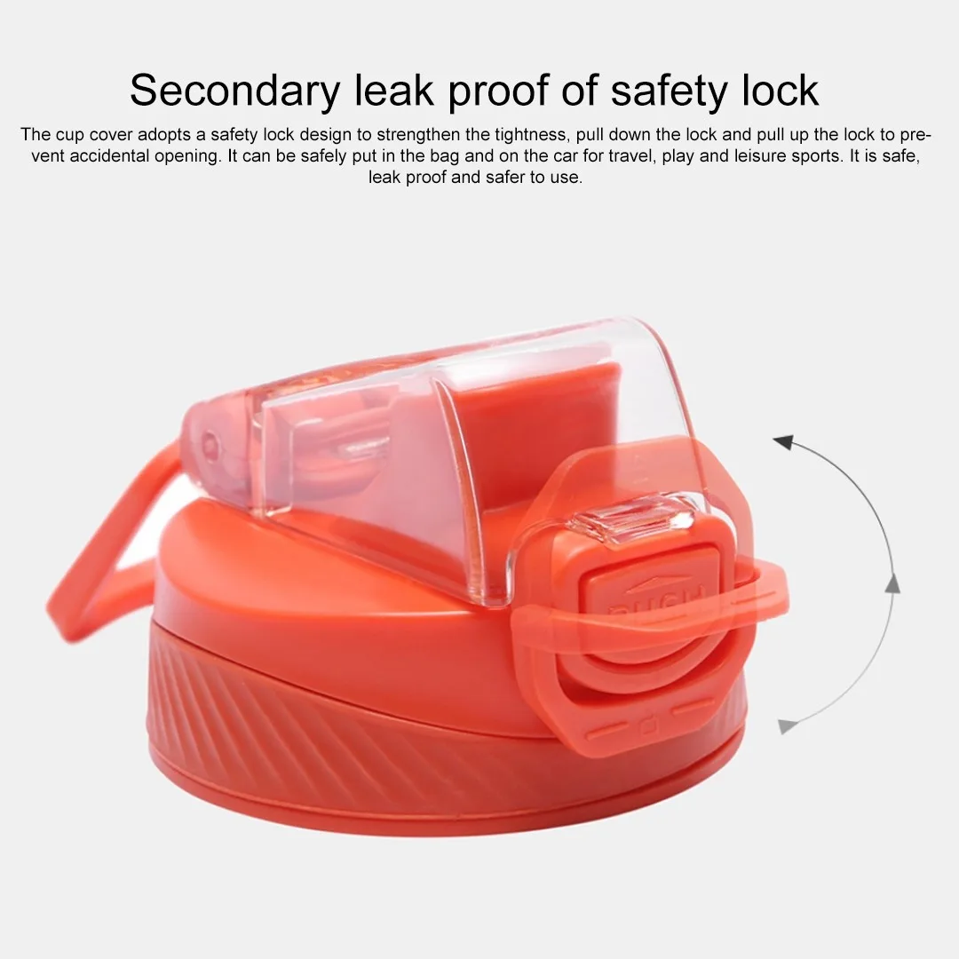 قمقمه کوانج مدل SJ010201 گنجایش 620 میلی لیتر