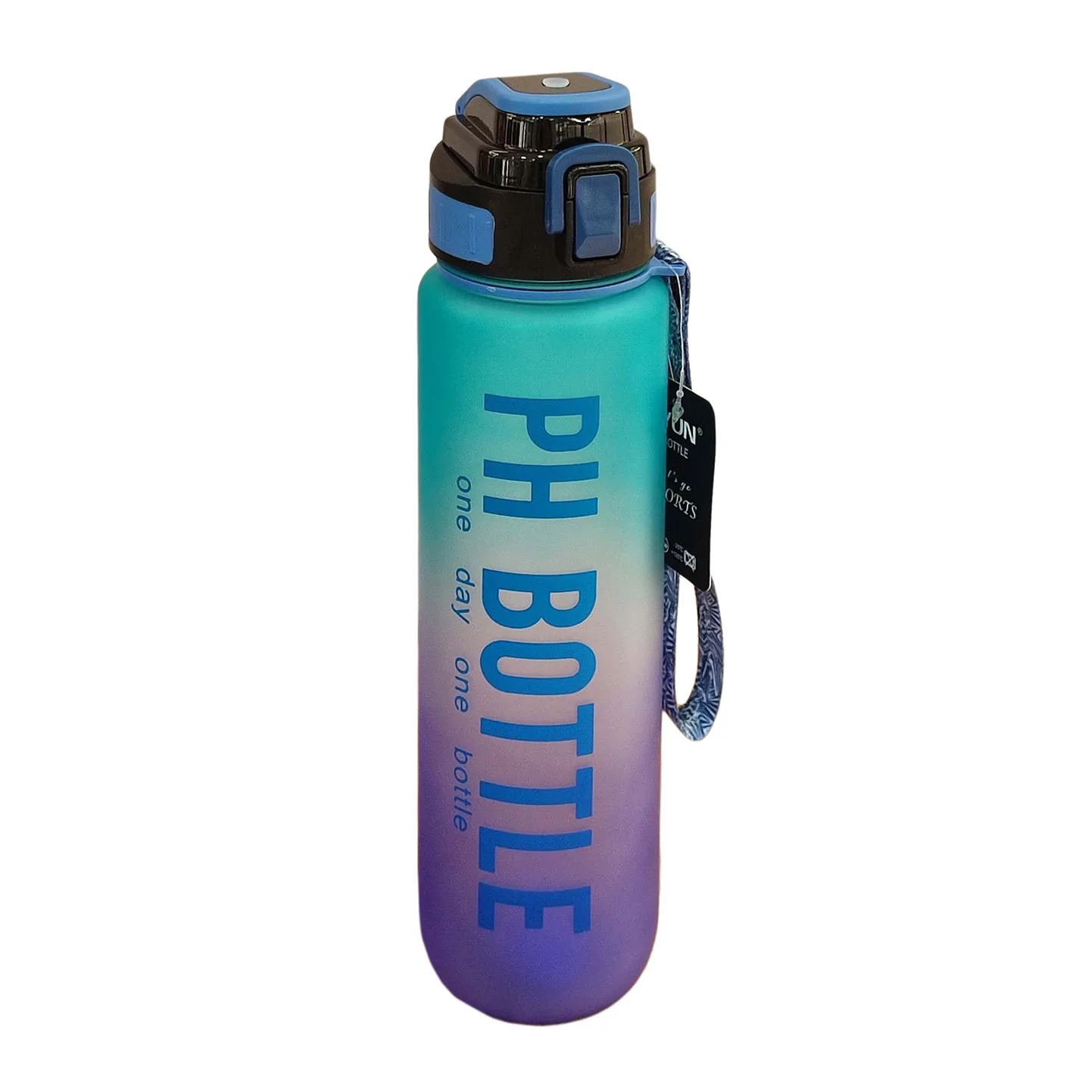 قمقمه ایون مدل ph bottel کد 3077 گنجایش 1 لیتر