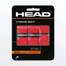 اور گریپ راکت هد مدل Xtremesoft بسته 3 عددی