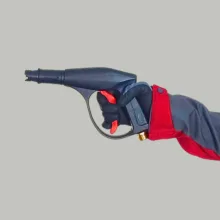 کارواش دینامی 140 بار 3000 وات بی پی زد مدل BPZ2039