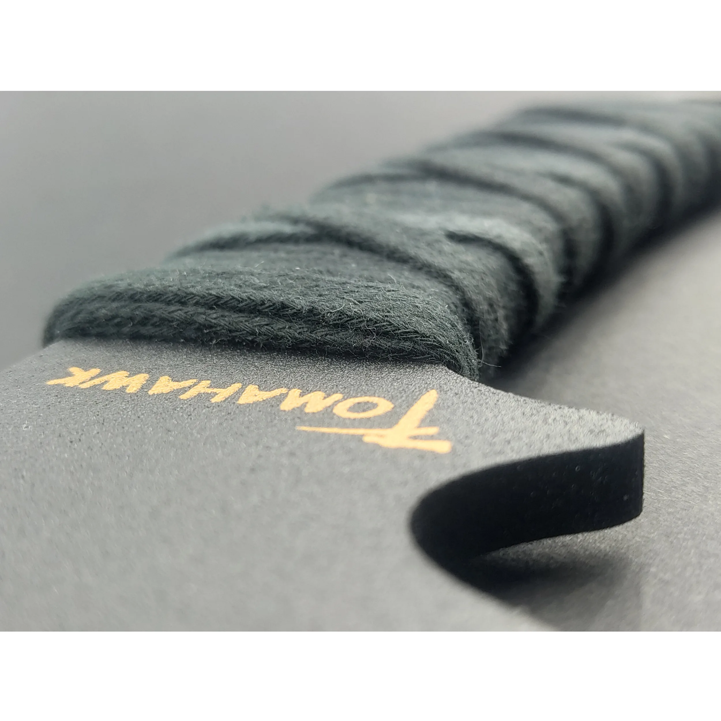 چاقوی سفری توماهاوک مدل ساطوری