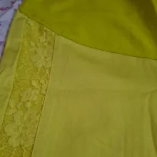 شلوار بارداري زنانه مدل کمرکش گنی