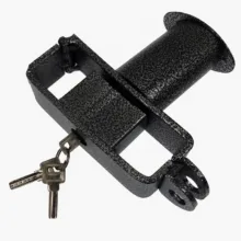 قفل پدال چیکال مدل P-2015