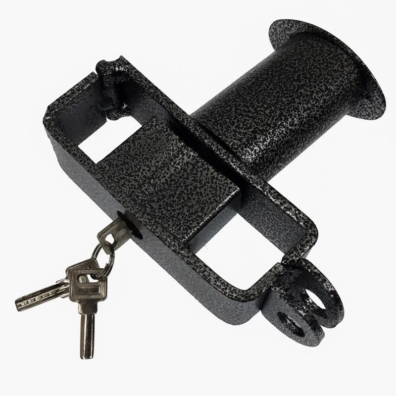 قفل پدال چیکال مدل P-2015