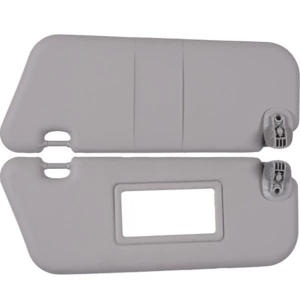 آفتابگیر خودرو آرپیکو کد 10-2209 مناسب برای تیبا بسته 2 عددی