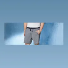 شلوارک مردانه مدل Li18000