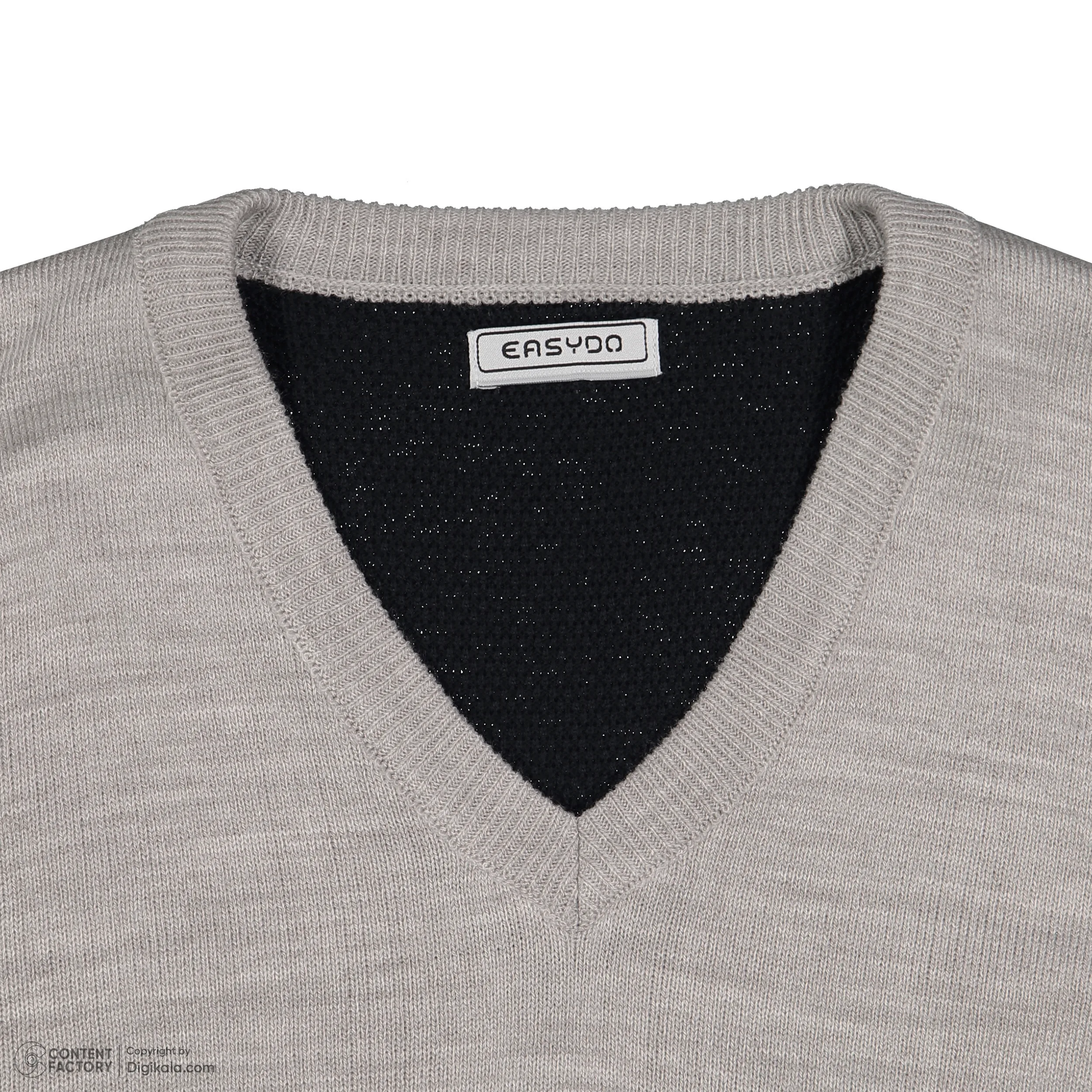 پلیور مردانه ایزی دو مدل 2010004101718