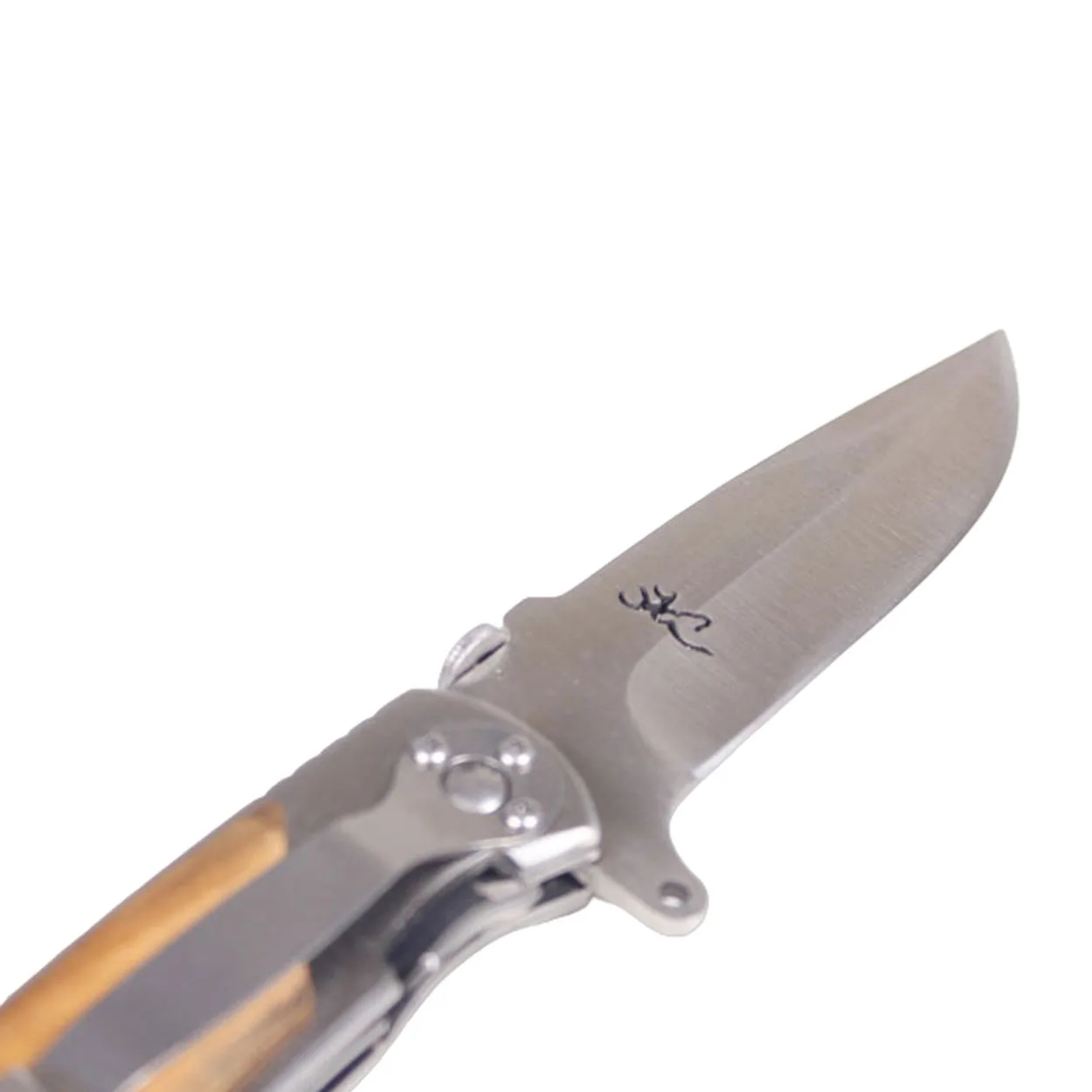 چاقوی سفری برونینگ مدل G339